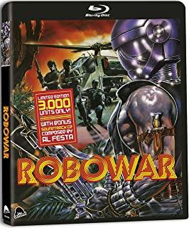 Robowar