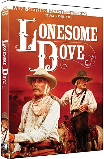 Lonesome Dove