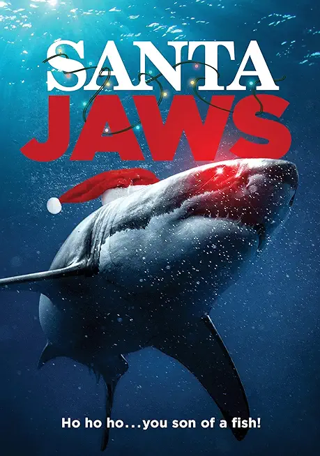 Santa Jaws / (Mod)