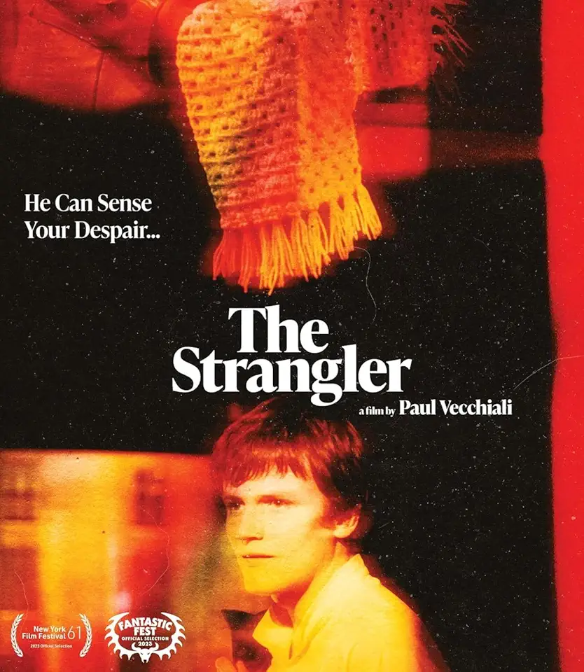 Strangler