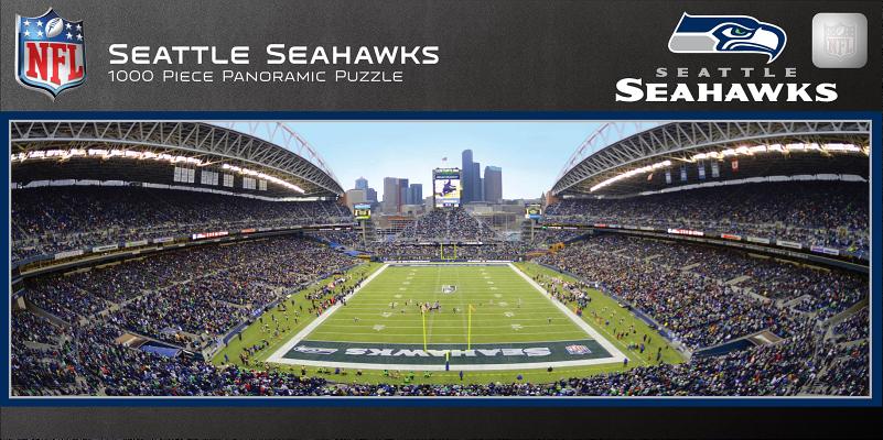 Seattle Seahawks New