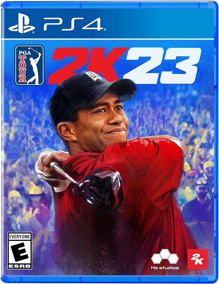 PGA Tour 2k23