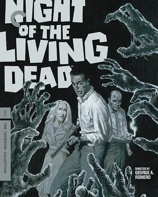 Night of the Living Dead (2pc) / (Full)