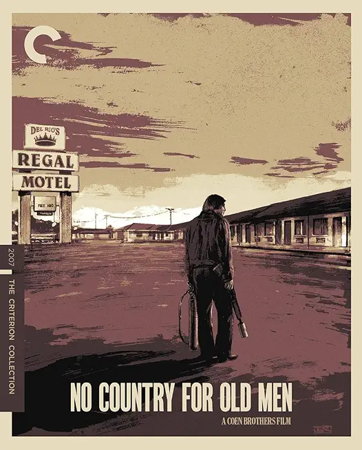 No Country for Old Men / (Ac3 Sgnl Sub Ws)