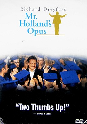 Mr. Holland's Opus