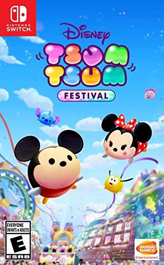 Disney Tsum Tsum Festival(tbd)