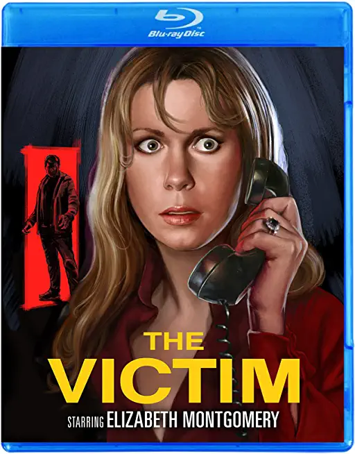 The Victim