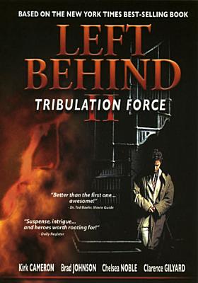 Left Behind II: Tribulation Force