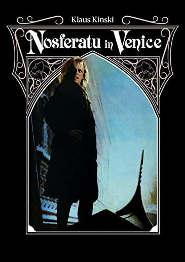 Nosferatu in Venice