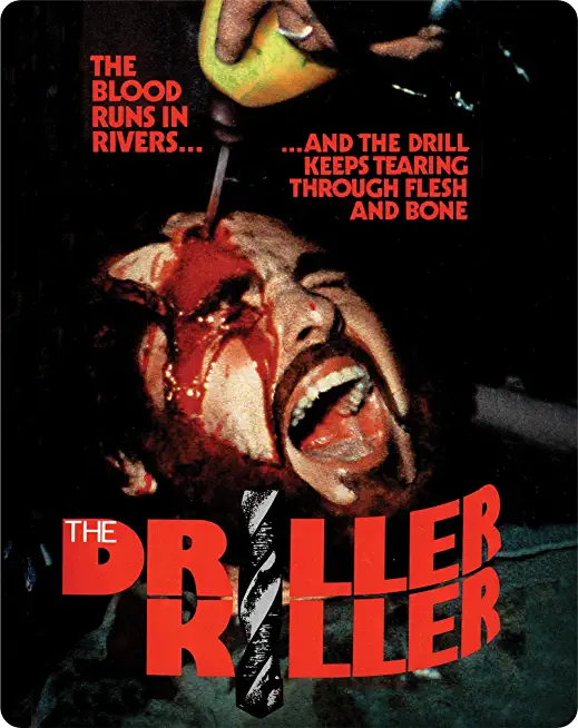 The Driller Killer