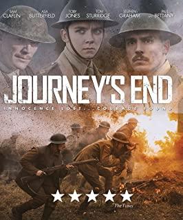 Journey's End