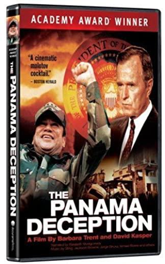 The Panama Deception