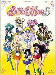 Sailor Moon S: Season 3, Part 2