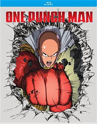 One Punch Man