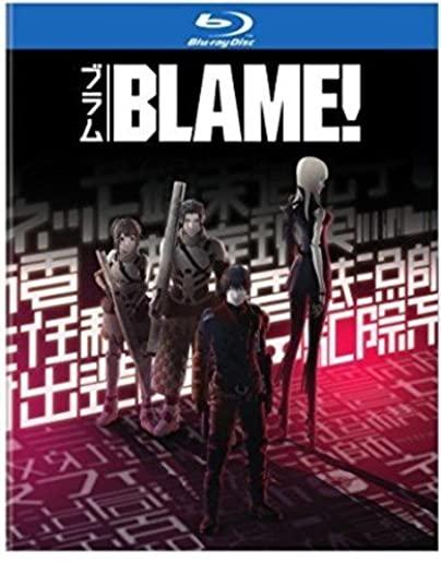 Blame!