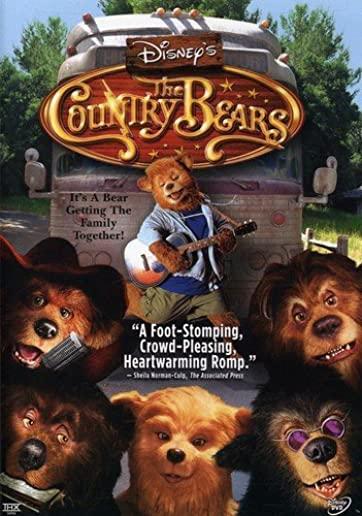 The Country Bears