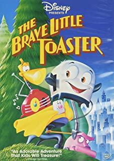 The Brave Little Toaster