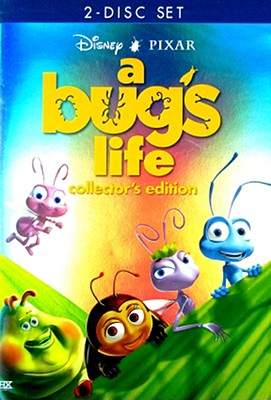 A Bug's Life