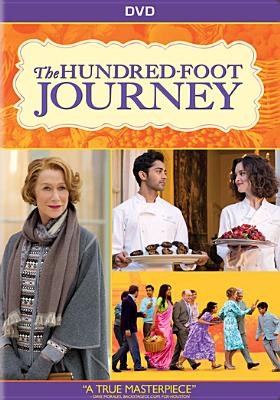 The Hundred-Foot Journey