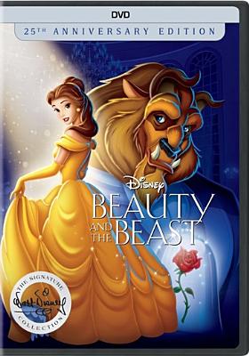 Beauty and the Beast