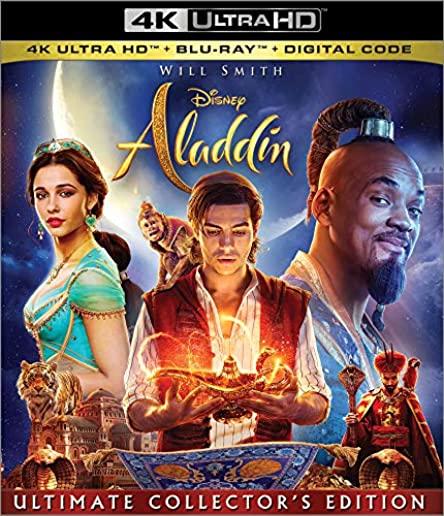 Aladdin