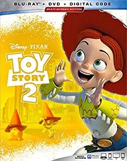 Toy Story 2