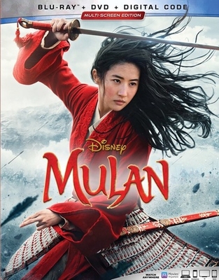 Mulan