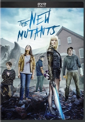 The New Mutants