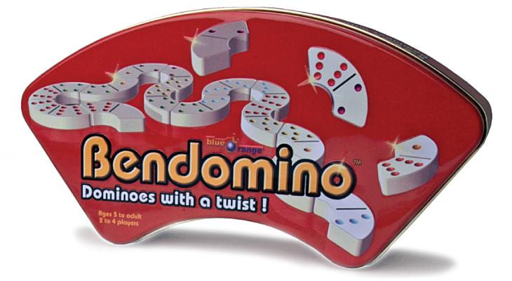 Bendomino