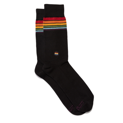 Socks That Save LGBTQ Lives