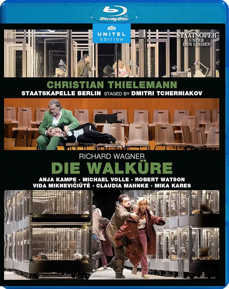 Die Walkure