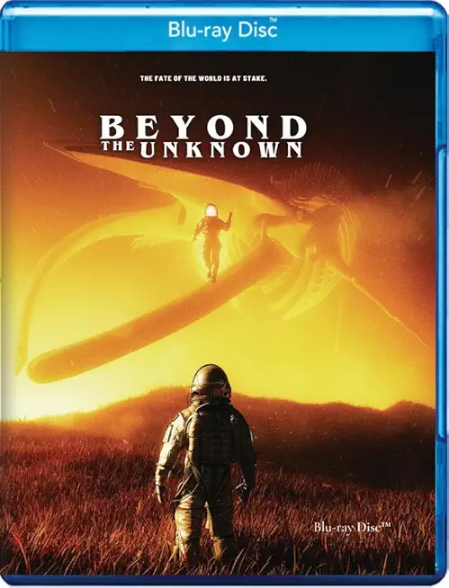 Beyond the Unknown / (Mod Ac3 Dol)