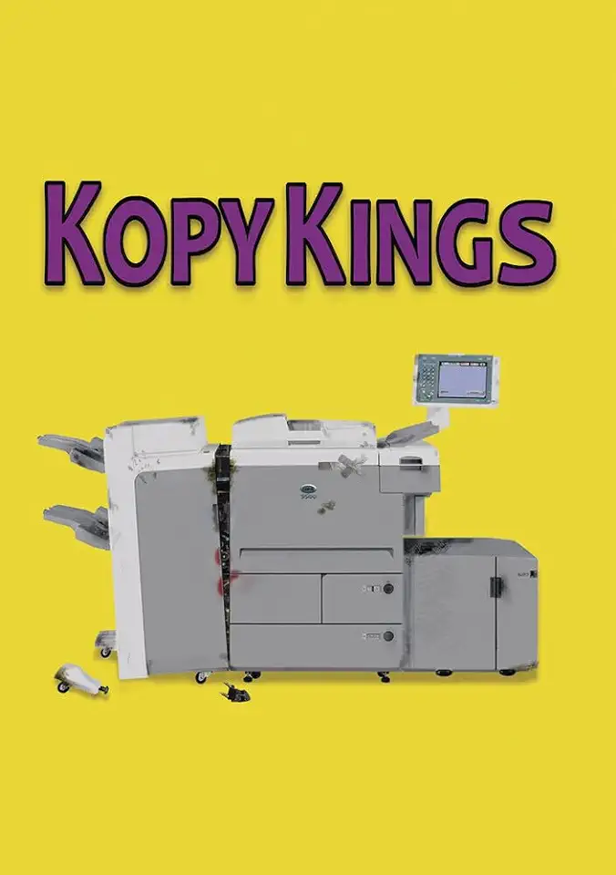 Kopy Kings / (Mod)