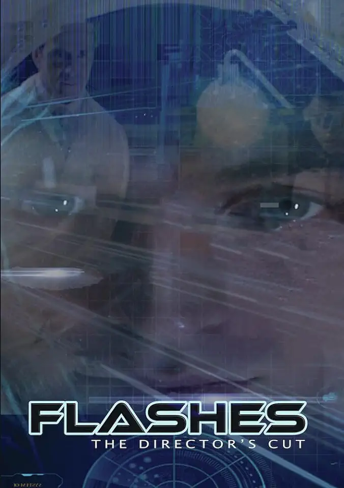 Flashes: The Director's Cut / (Dir Mod)