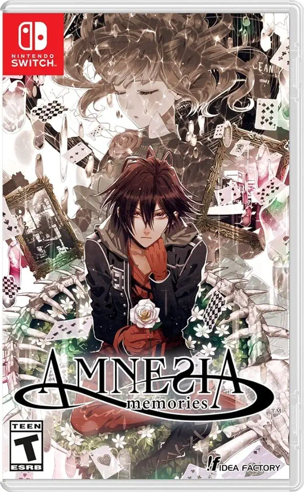 Amnesia: Memories