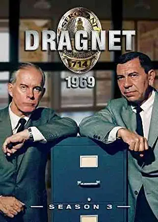 Dragnet 1969: Season 3