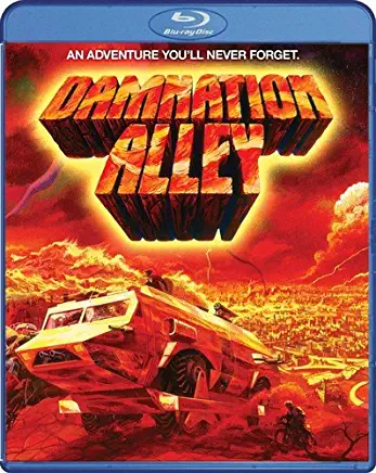 Damnation Alley