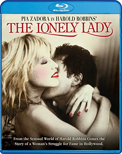 The Lonely Lady