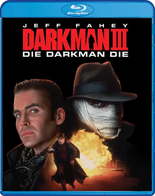 Darkman III: Die Darkman Die