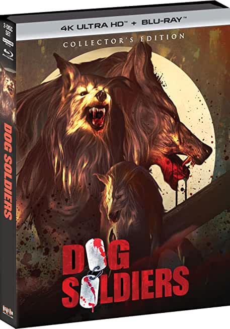 Dog Soldiers