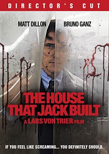 The House That Jack Built