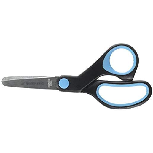 5 Comfort Grip Scissors