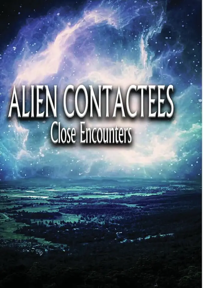 Alien Contactees: Close Encounters / (Mod)