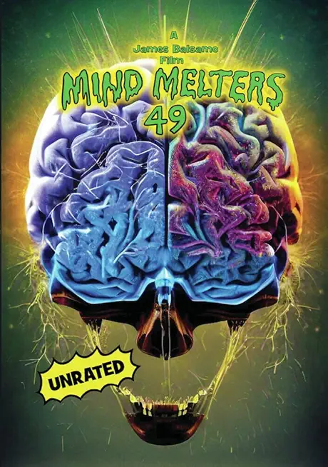 Mind Melters 49 / (Mod)