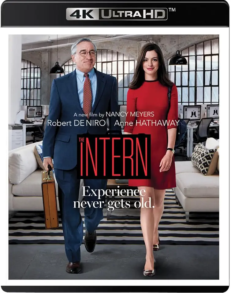 Intern (4k) (Mod) (Ac3) (Dts)