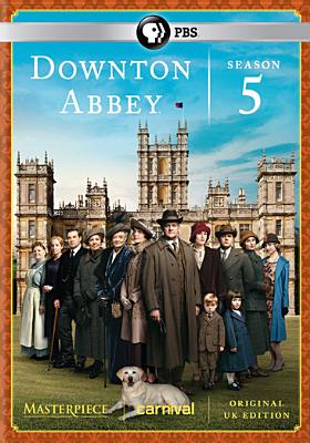 Downton Abbey