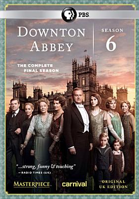 Downton Abbey