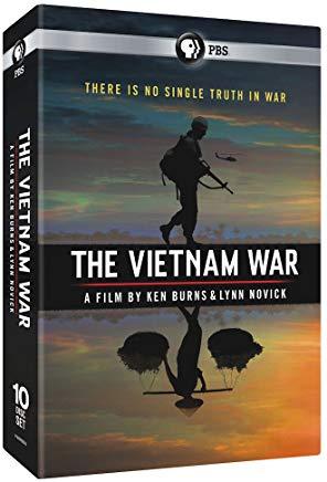 The Vietnam War