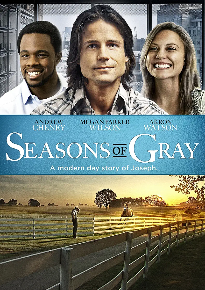 Seasons of Gray