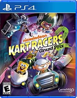 Nickelodeon Kart Racers 2: Grand Prix